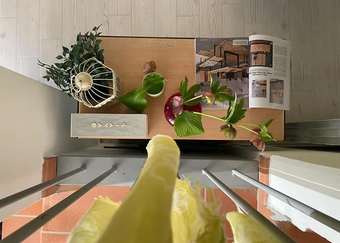 La Casa Dei Mimmi