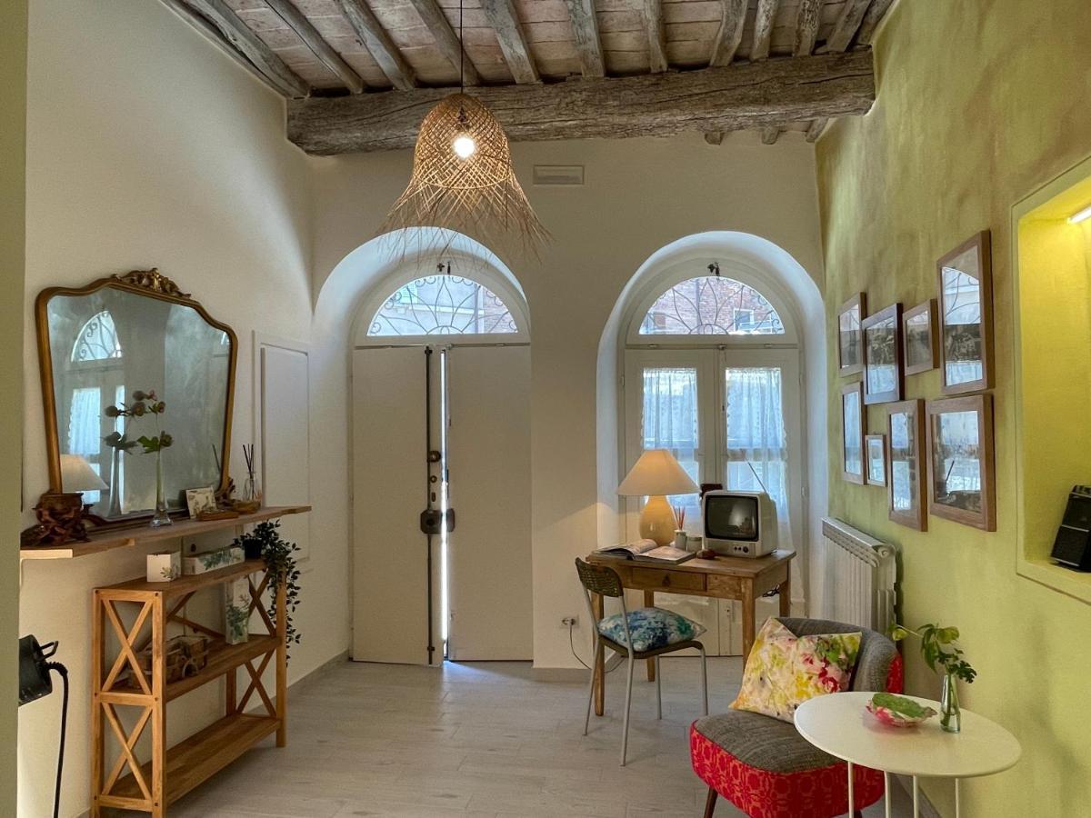 Guest house La Casa Dei Mimmi *
