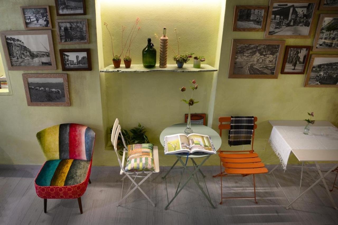 Guest house La Casa Dei Mimmi