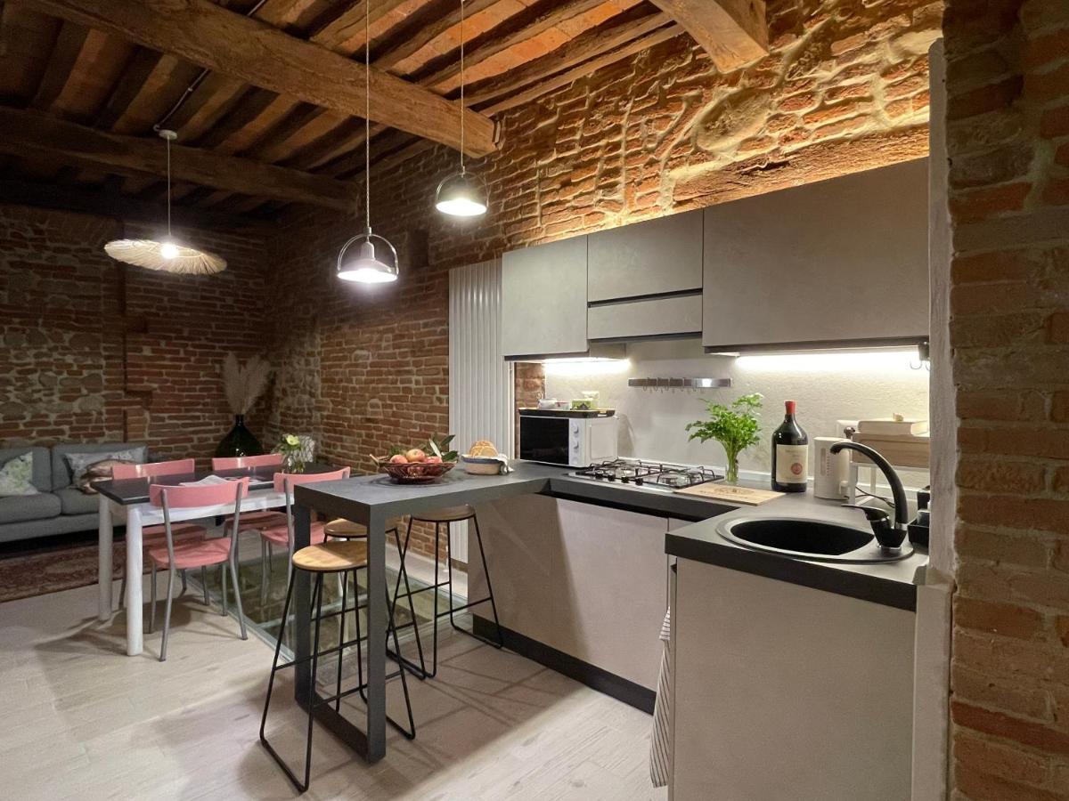 Gasthuis La Casa Dei Mimmi Città della Pieve