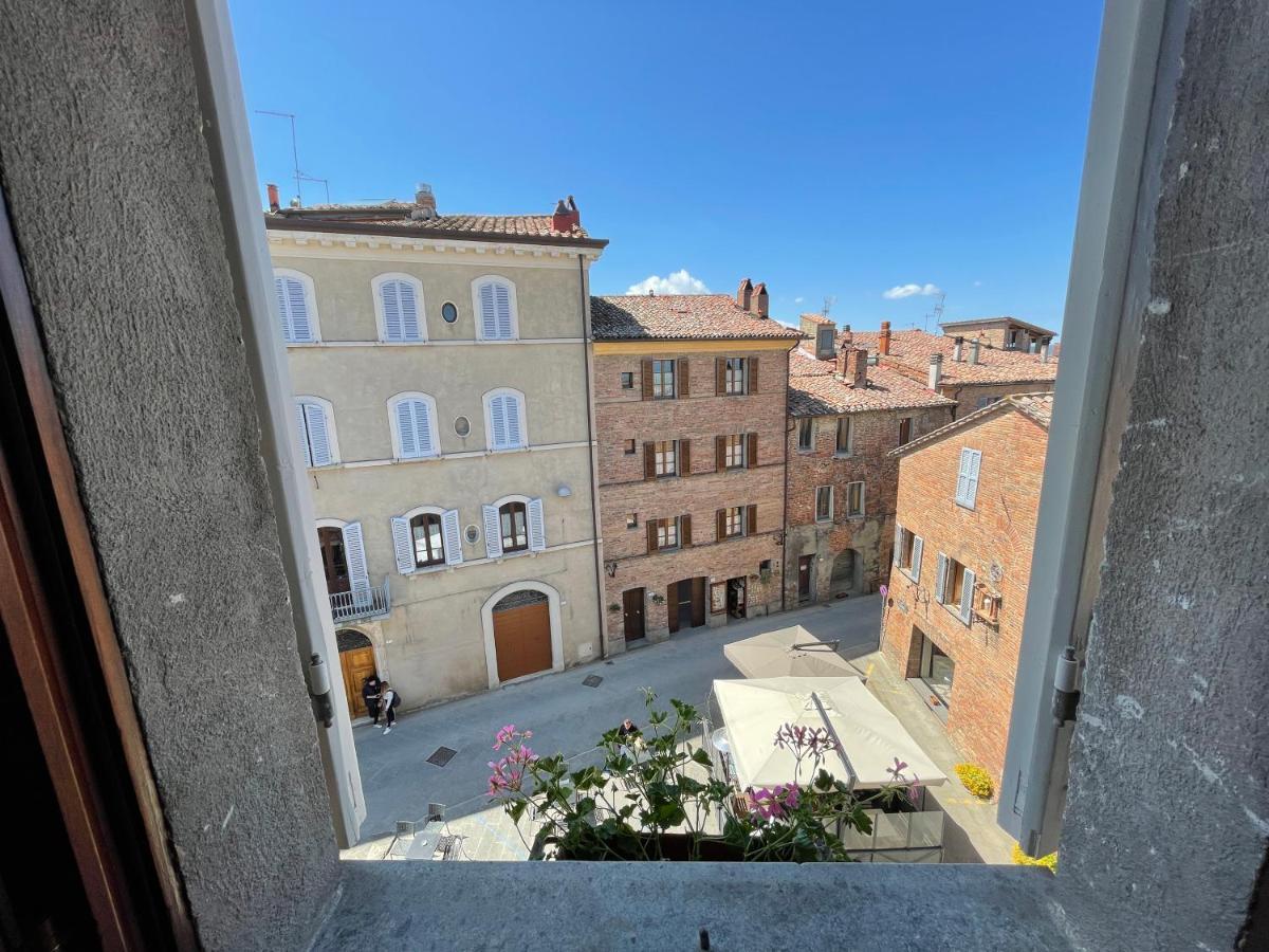 La Casa Dei Mimmi Gasthuis Città della Pieve