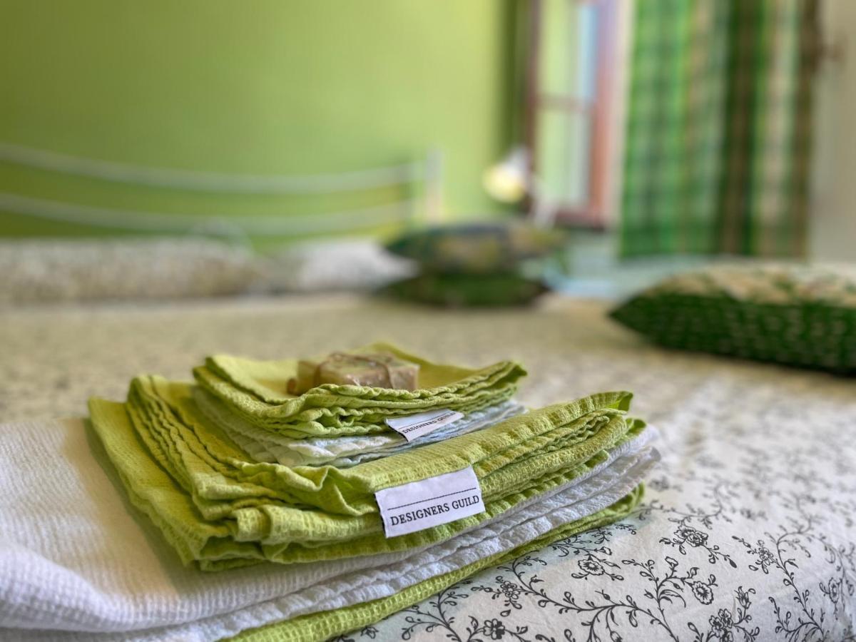 La Casa Dei Mimmi Affittacamere *