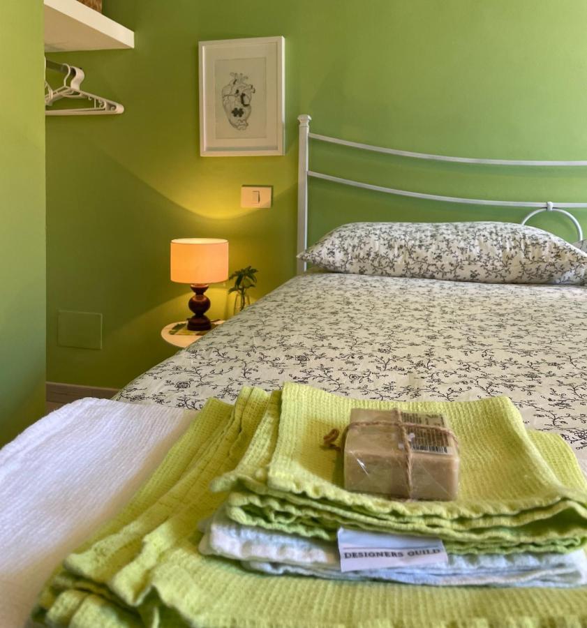 La Casa Dei Mimmi Guest house