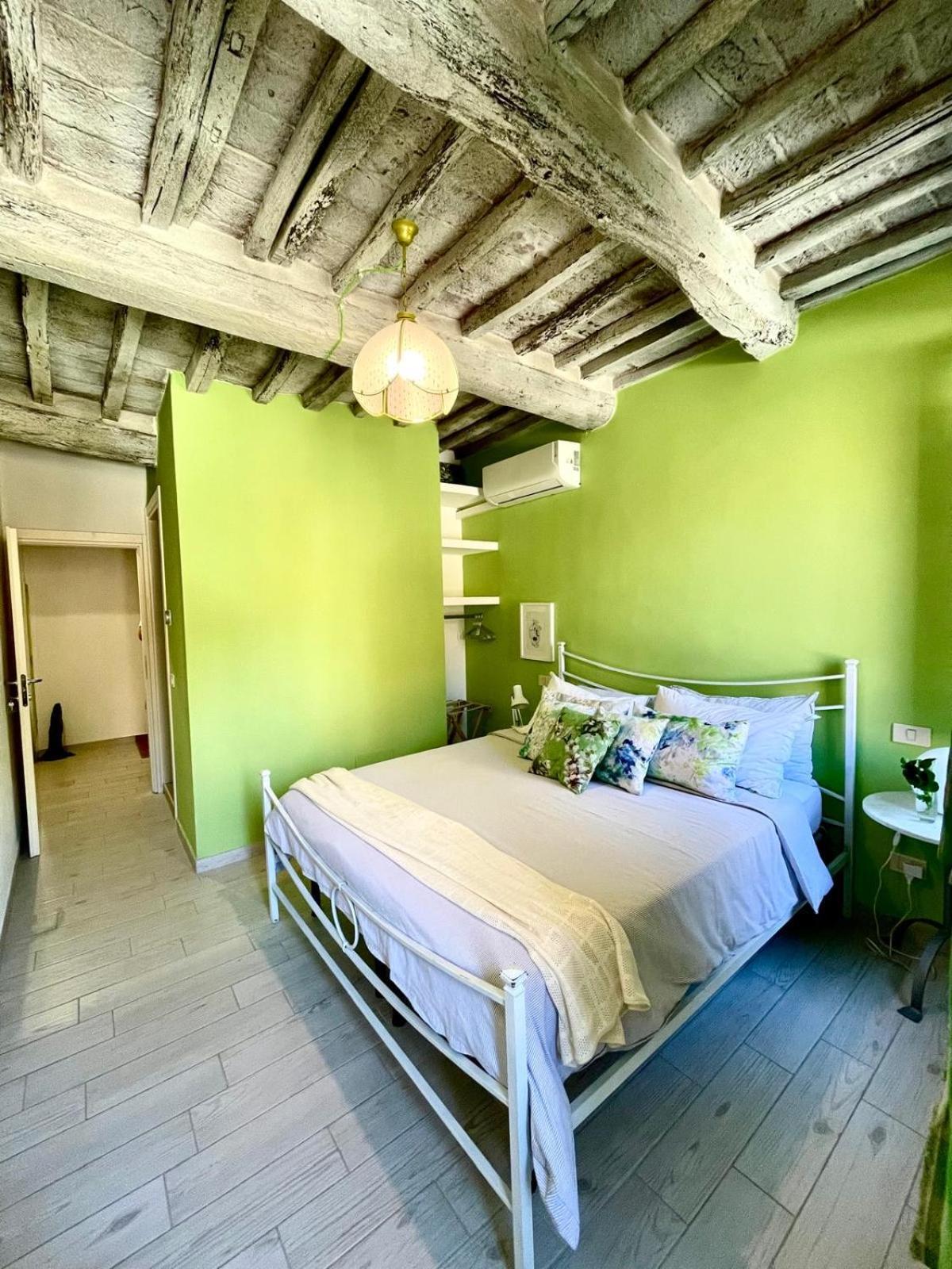 La Casa Dei Mimmi Casa de hóspedes