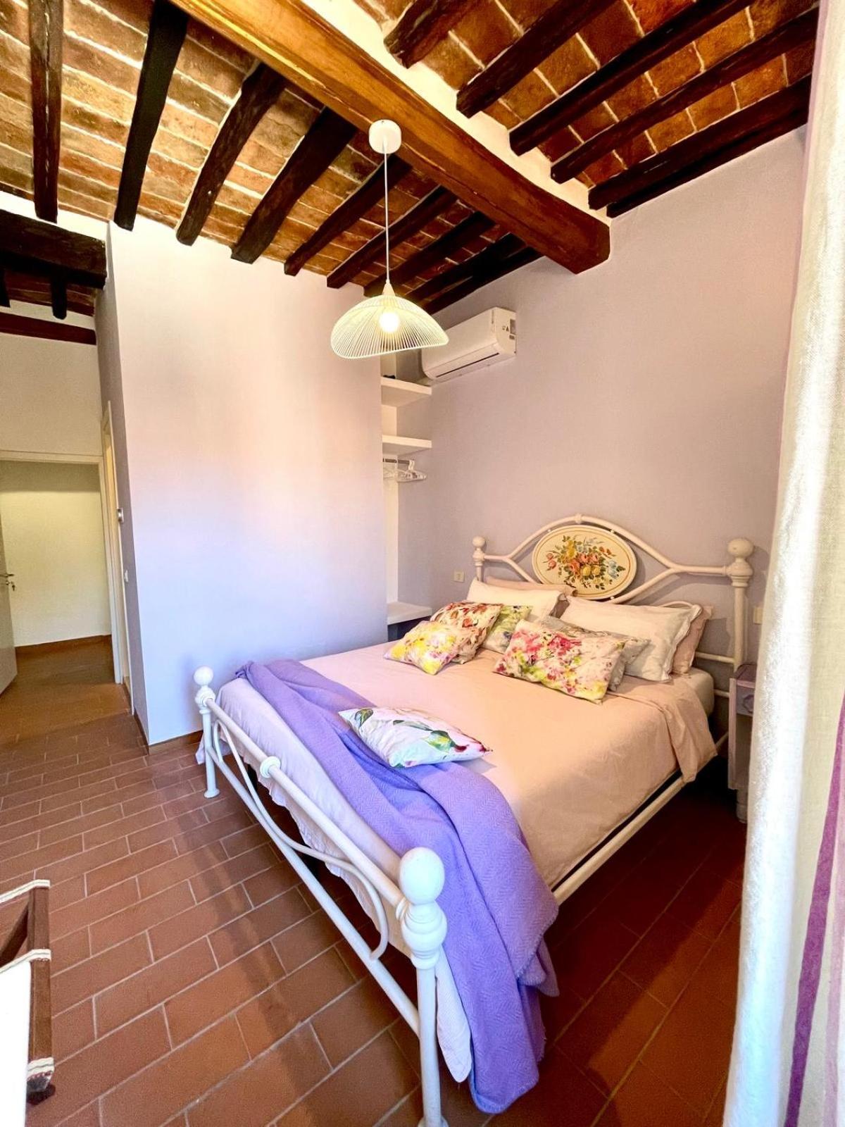 La Casa Dei Mimmi Guest house *
